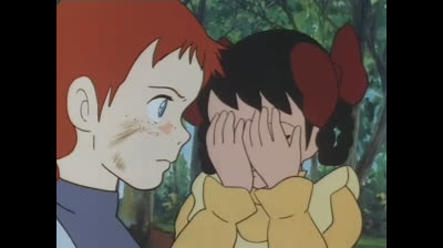 Akage no Anne (PT-BR) EP 31