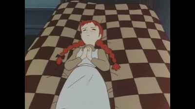 Akage no Anne (PT-BR) EP 33