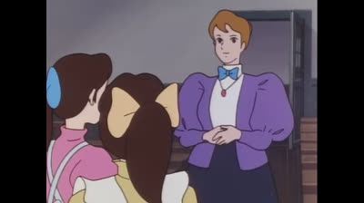 Akage no Anne (PT-BR) EP 35