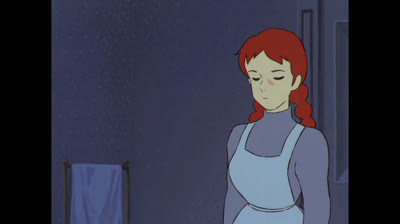 Akage no Anne (PT-BR) EP 39