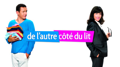 De l'autre côté du lit 2008