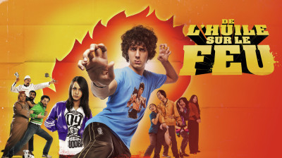 De l'huile sur le feu 2011