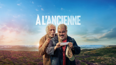À l’ancienne 2024 VF