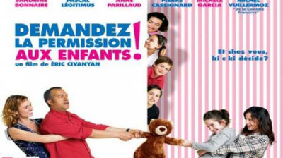 Demandez la permission aux enfants ! 2007