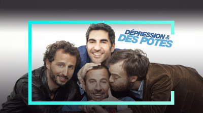 Dépression et des potes 2012