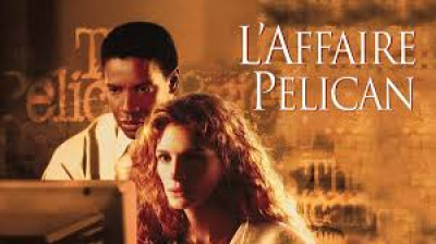 L'Affaire Pélican (1993)