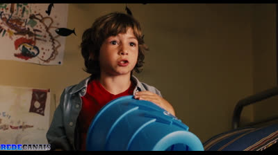 Zathura - Uma Aventura Espacial (2005)