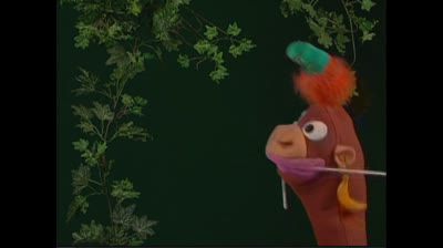 World Animals UK 2003 DVD