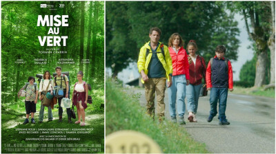 Mise Au Vert 2024 VF