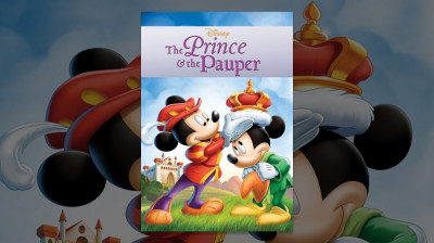 The Prince and the Pauper (1990)