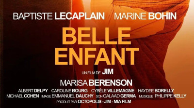 Belle Enfant 2024 VF
