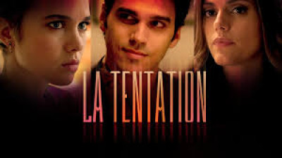 La Tentation 2023 VF