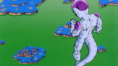 Episódio 092- A gigantesca Genki-Dama! É a última esperança