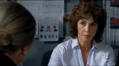 Distretto di Polizia 11x23