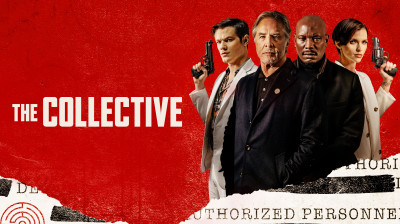 The Collective 2024 VF