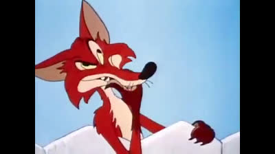 Chicken Little (Cortometraje, 1943) Doblaje Latino