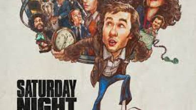 Saturday Night 2024 VF