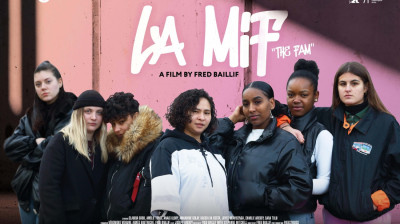 La mif {The Farm} Claudia Grob-Anais Uldry (Fred Baillif Swiss-2021) EngSub