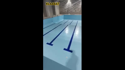 KLAABAT - Construction de piscines