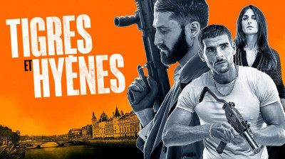 Tigres et Hyènes 2024 VF