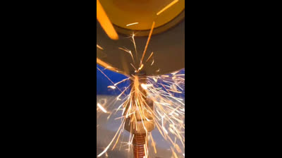 KLAABAT - Steel cable brush tips