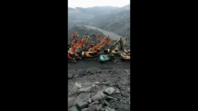 KLAABAT - PELLES MECANIQUE