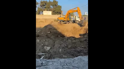 KLAABAT - TERRASSEMENT