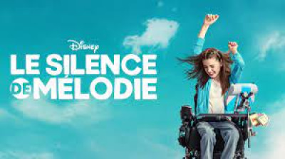 Le silence de mélodie 2024 VF