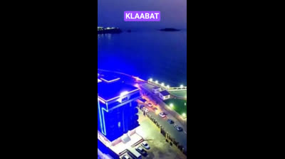 HOTEL RACHGOUN (ALGERIE)