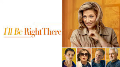 i ll be right there 2023 VF