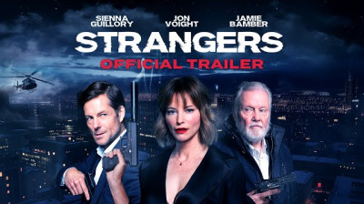 Strangers 2024 VF
