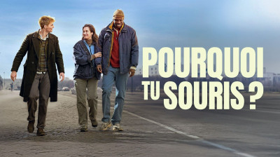 Pourquoi tu souris  2024 VF