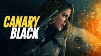 Canary Black 2024 VF