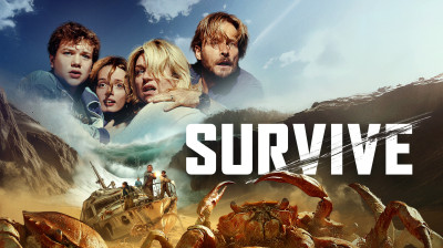 Survivre 2024 VF
