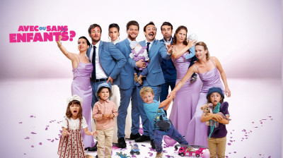 Avec ou sans enfants 2025 VF