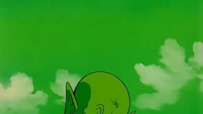 Episódio 094- O poder destrutivo da Genki-Dama