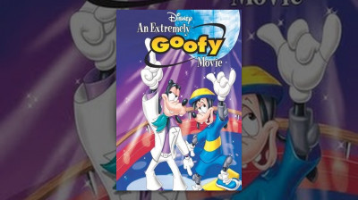 An Extremely Goofy Movie