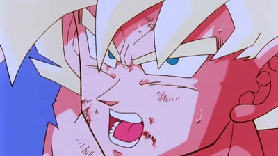 Episódio 096- Goku vingará todas as mortes.