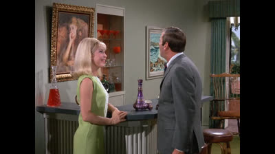 Vita Da Strega 1964 03x08