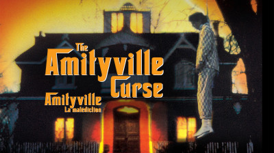Amityville 5 - La malédiction The Amityville Curse 1990 (DEMANDE DE UP)