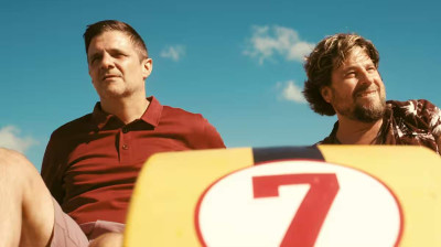 'Pédalo' Streaming (2025) Film Complet VF