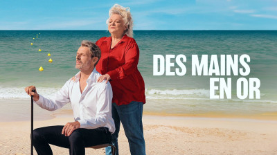 Des mains en or 2023