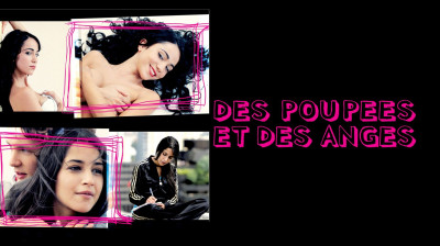 Des poupées et des anges 2008