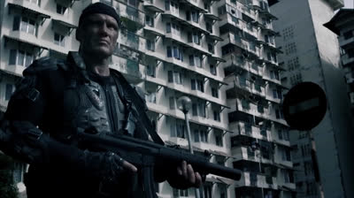 Não foi apenas zumbis que o esperavam | Ação, Aventura, Terror | Filmes completos dublados 4k