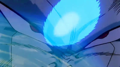 Episódio 097- Uma grande faísca atravessa Namekusei