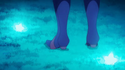 Little Witch Academia 07