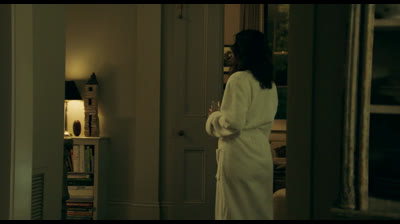 Águas Profundas 2022 1080p DUBLADO