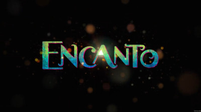 Encanto movie