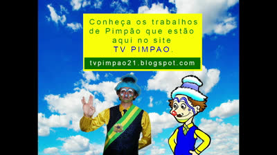 HUMOR LIVRE DO PIMPÃO - 01.