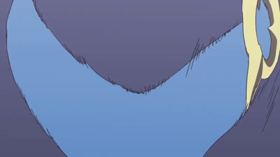 Little Witch Academia 23